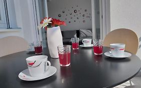 Apartment Tragurium